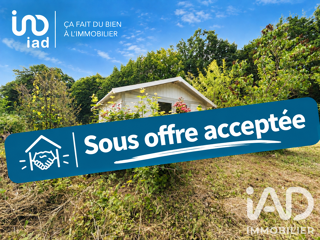 Terrain à vendre 244 m²