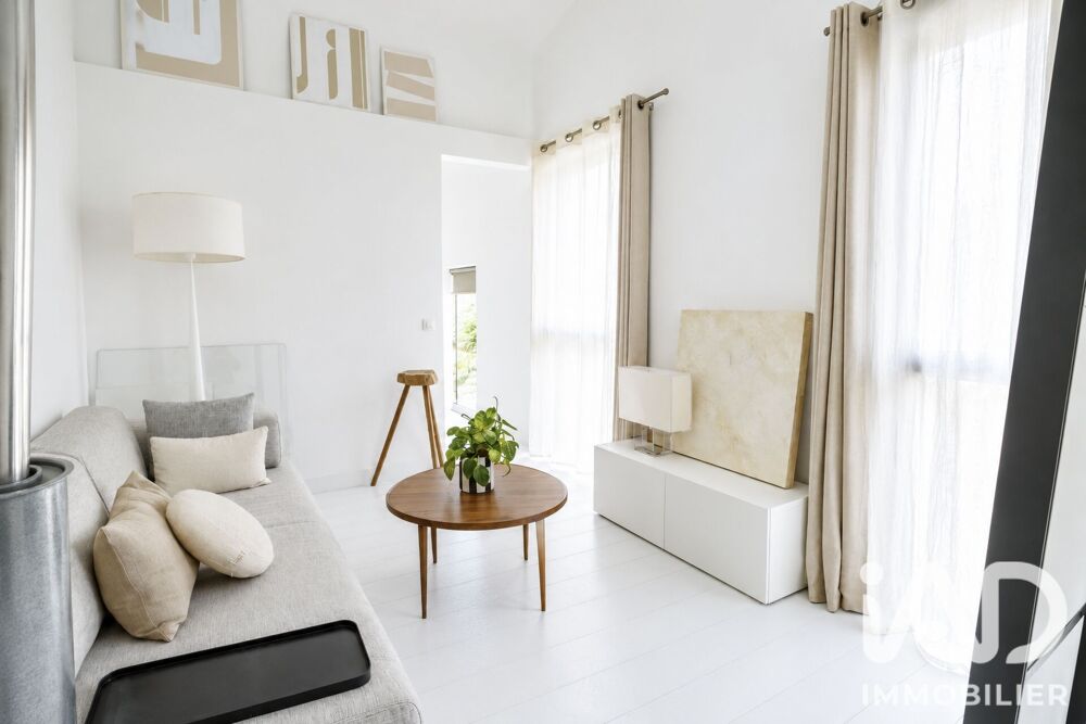 à vendre  Maison Bagnolet (93170)