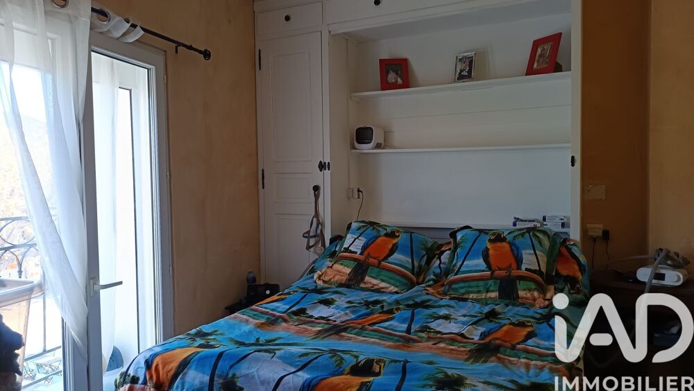 Vente Maison Vente Maison/villa 3 pièces Mèze