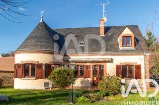  Maison � vendre 7 pi�ces 178 m�