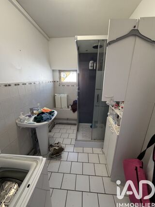  Maison � vendre 5 pi�ces 90 m�