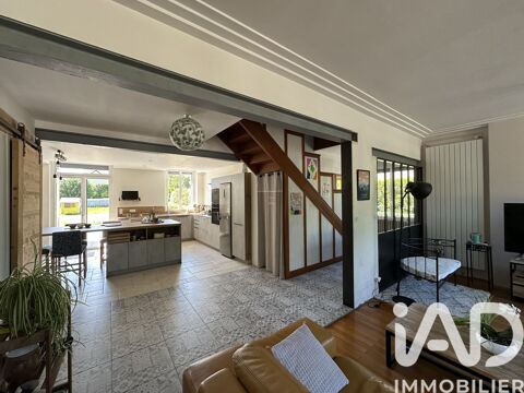   Vente Maison/villa 9 pièces Maison - 9 pièce(s) - 185 m²