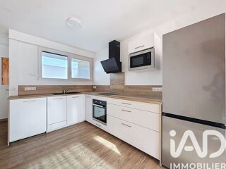 Appartement à vendre 3 pièces 56 m²