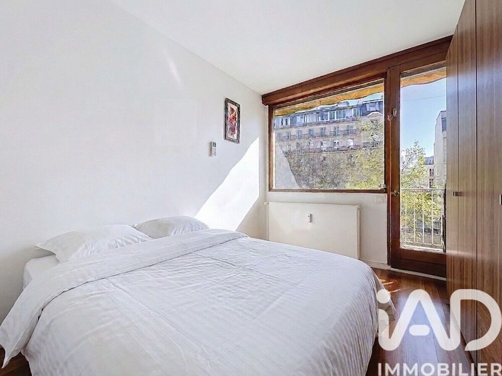 � vendre  Appartement Paris 16
