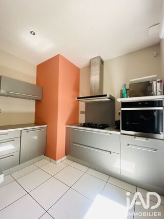  Maison à vendre 6 pièces 190 m²