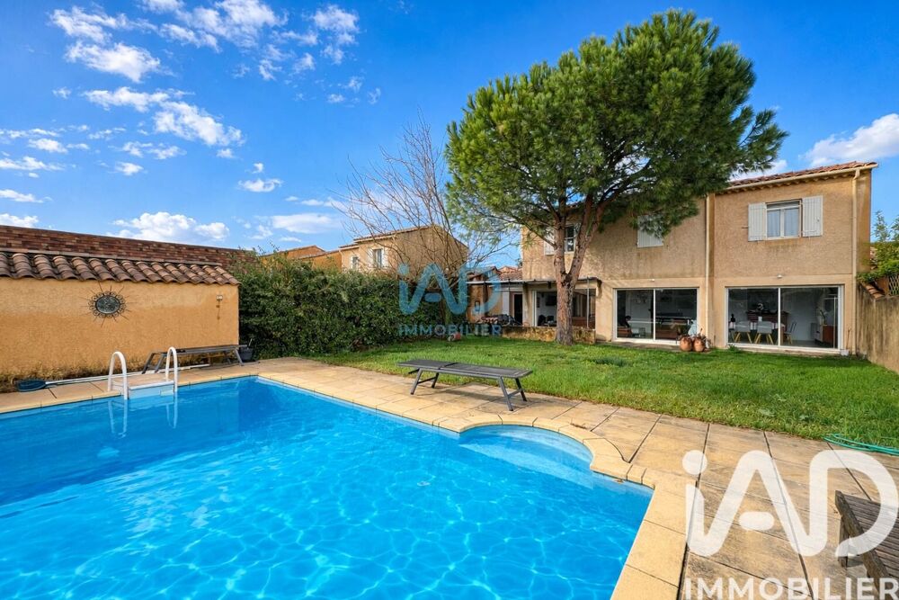 Vente Maison/villa 6 pièces