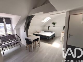  Appartement à vendre 3 pièces 57 m²