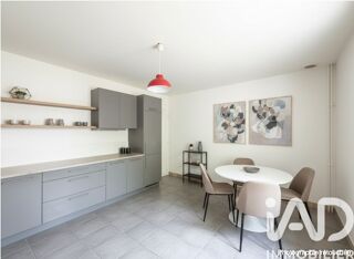  Appartement � vendre 3 pi�ces 90 m�