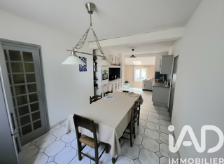  Maison à vendre 6 pièces 244 m²