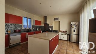  Maison à vendre 6 pièces 174 m²