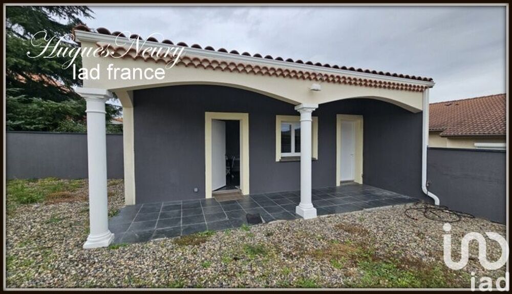 à vendre  Maison Cournon-d'Auvergne (63800)