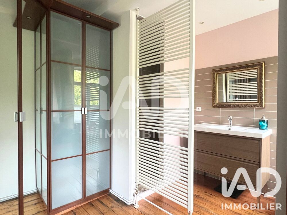 à vendre  Maison Lille (59000)