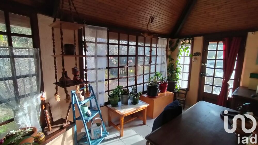 Vente Maison Vente Maison traditionnelle 5 pièces Plourivo