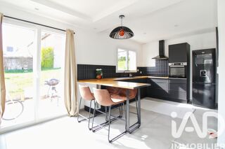  Maison à vendre 5 pièces 102 m²