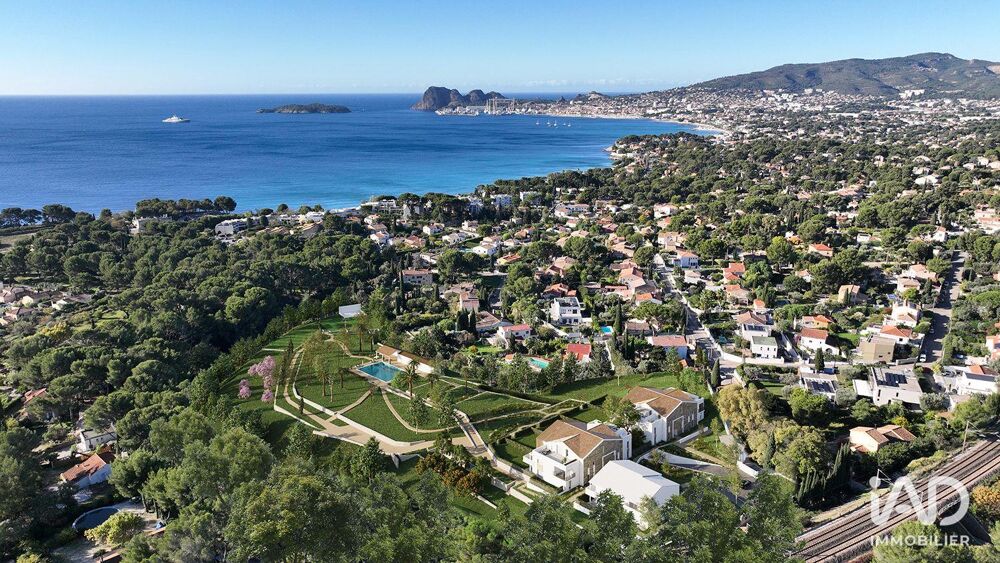 Vente Appartement Vente Appartement 3 pièces La ciotat