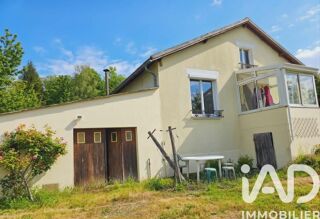  Maison à vendre 3 pièces 72 m²