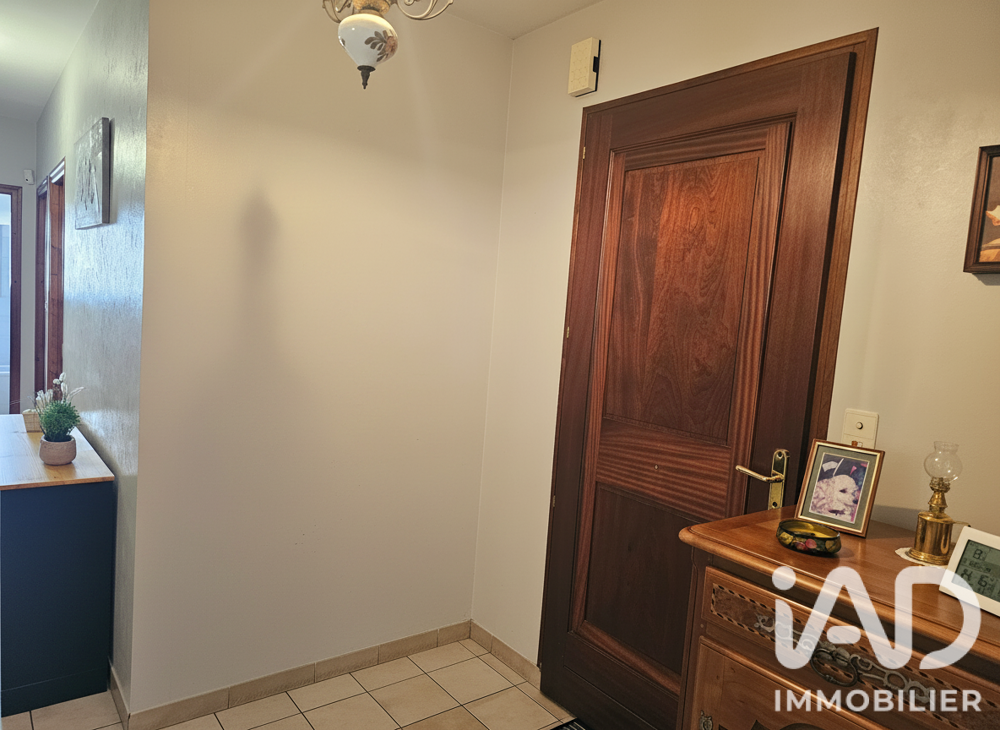 Vente Maison Vente Maison/villa 4 pièces La vergne