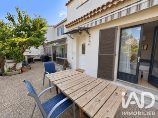  Maison à vendre 6 pièces 157 m²