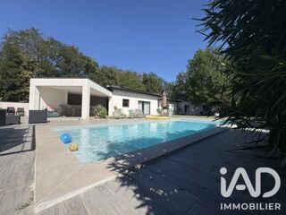 Vente Maison Vente Maison d'architecte 7 pièces Saint-didier-sous-aubenas