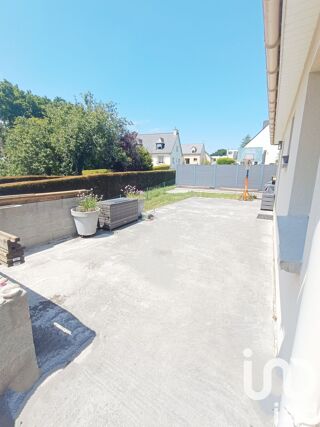  Maison à vendre 4 pièces 80 m²
