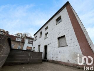  Immeuble à vendre 300 m²