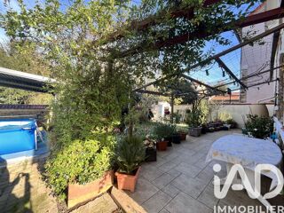  Maison � vendre 4 pi�ces 90 m�