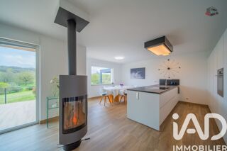  Maison à vendre 8 pièces 225 m²