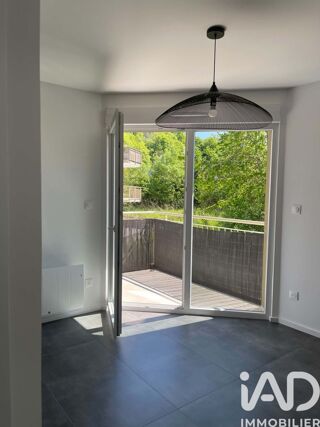  Appartement à vendre 3 pièces 52 m²