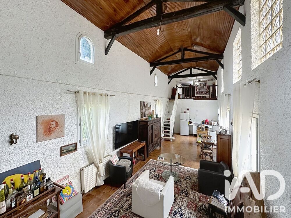Vente Maison Vente Maison/villa 6 pièces Saint-cricq-villeneuve