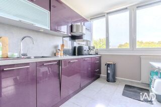 Vente Appartement Vente Appartement 3 pièces Cergy