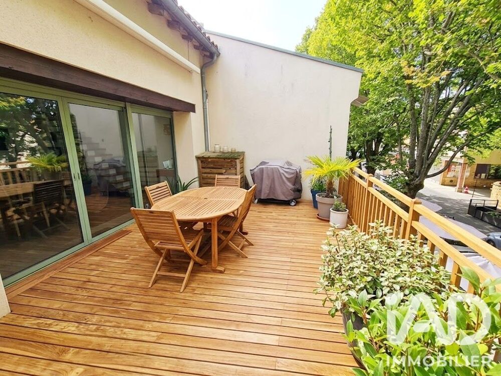 Vente Maison Vente Maison de ville 4 pièces Blagnac