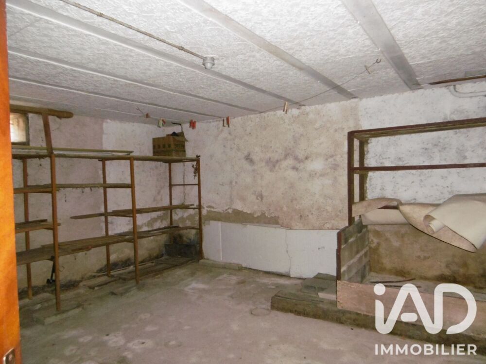 Vente Maison Vente Maison traditionnelle 5 pièces Montmorillon
