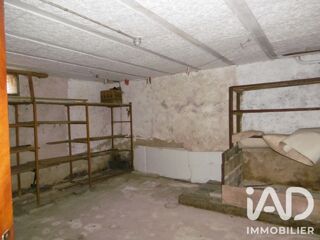Vente Maison Vente Maison traditionnelle 5 pièces Montmorillon