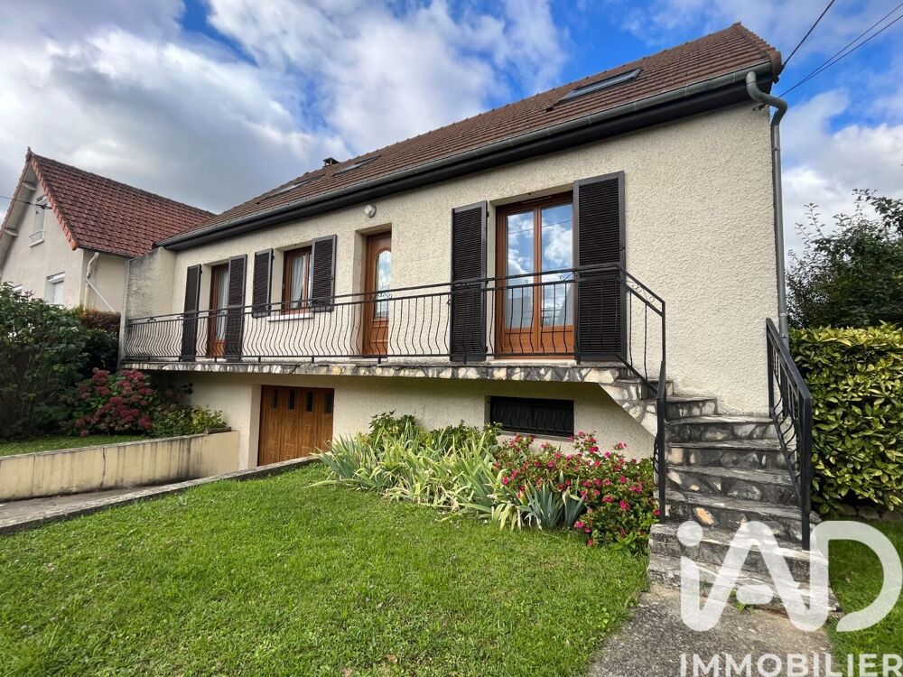 Vente Maison/villa 8 pièces