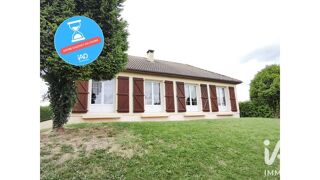  Maison à vendre 5 pièces 85 m²