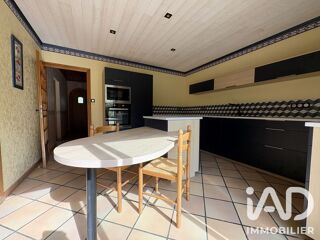  Maison à vendre 4 pièces 110 m²