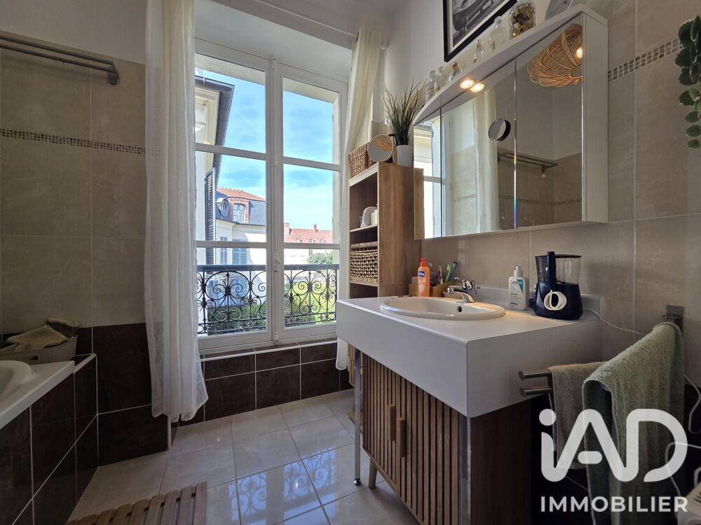 à vendre  Maison Fontainebleau (77300)