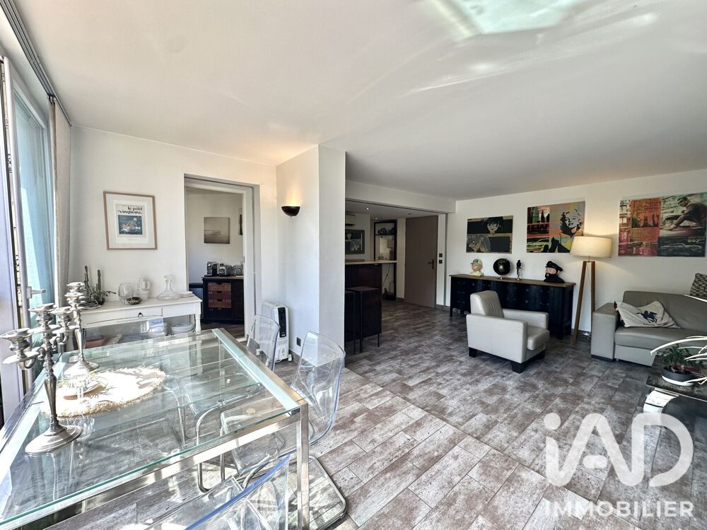 Vente Appartement Vente Appartement 2 pièces Cogolin