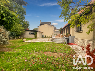  Maison à vendre 5 pièces 113 m²