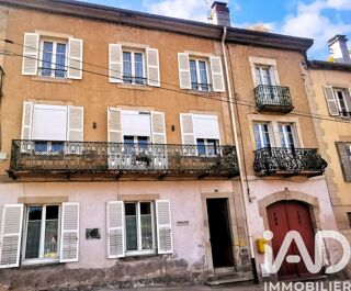  Immeuble à vendre 233 m²