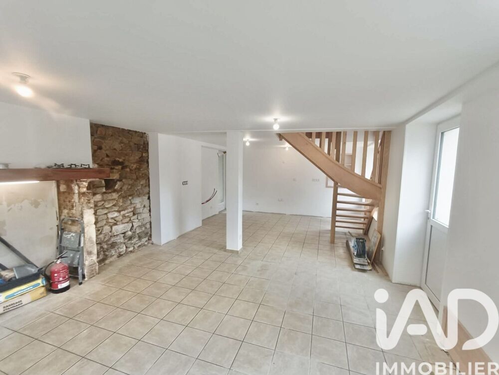 Vente Maison Vente Maison/villa 5 pièces Saint-vaast-la-hougue