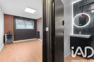  Appartement à vendre 1 pièce 16 m²