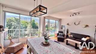  Appartement à vendre 3 pièces 73 m²