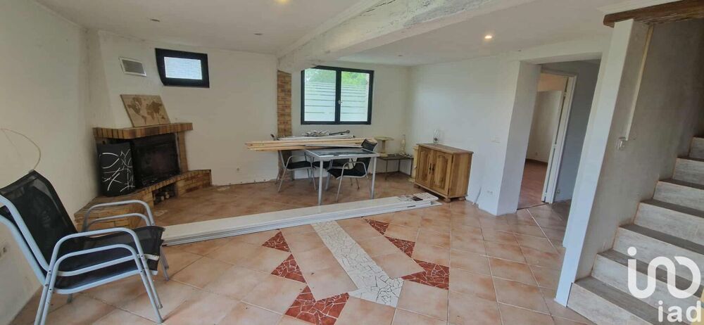 Vente Maison Vente Maison/villa 5 pièces Larzicourt
