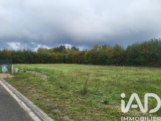  Terrain à vendre 1821 m²