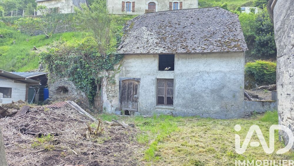 Vente Maison Vente Maison/villa 2 pièces Les angles