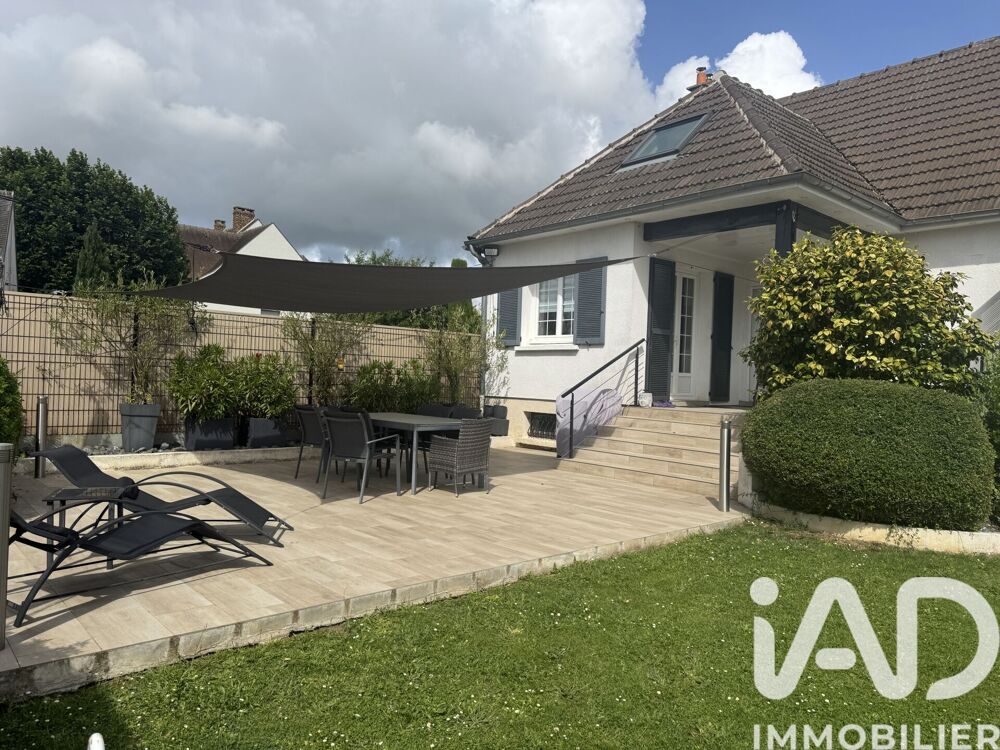 Vente Maison Vente Maison/villa 6 pièces Le meux