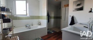  Maison à vendre 6 pièces 132 m²