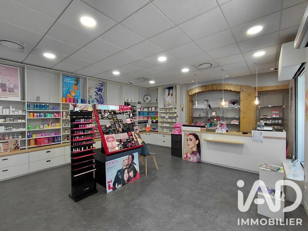   Vente Boutique/Local commercial 82 m&sup2; 