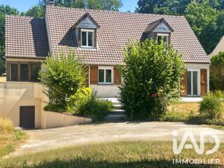 Vente Maison Vente Maison/villa 6 pièces Cély